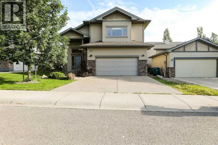 227 Rivermill Manor W, Lethbridge, Alberta T1K8C5