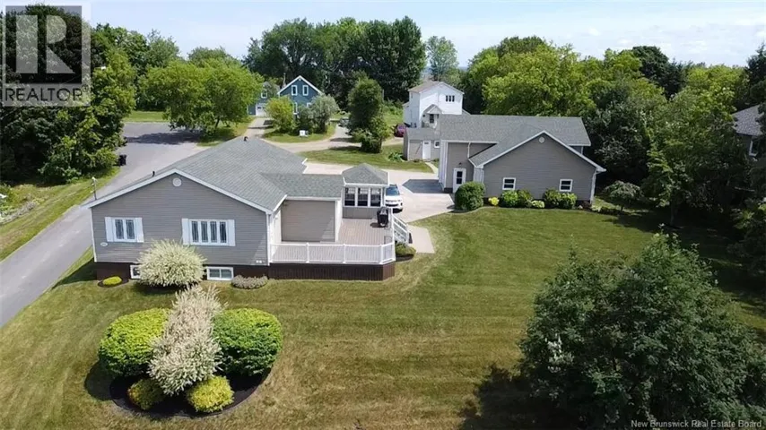 255 Lynch Lane, Bathurst, New Brunswick E2A5A9
