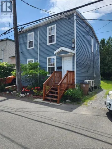 130 Visart Street, Saint John, New Brunswick E2K1N8