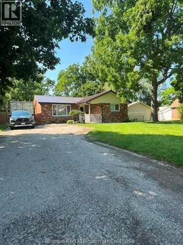 188 Colborne STREET, Chatham, Ontario N7M3M1