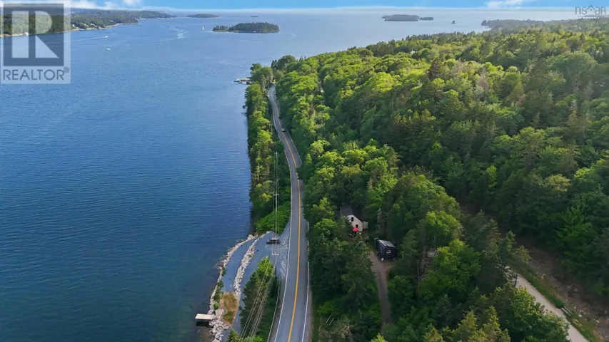 6629 St. Margaret's Bay Road, Head Of St. Margarets Bay, Nova Scotia B3Z2A2