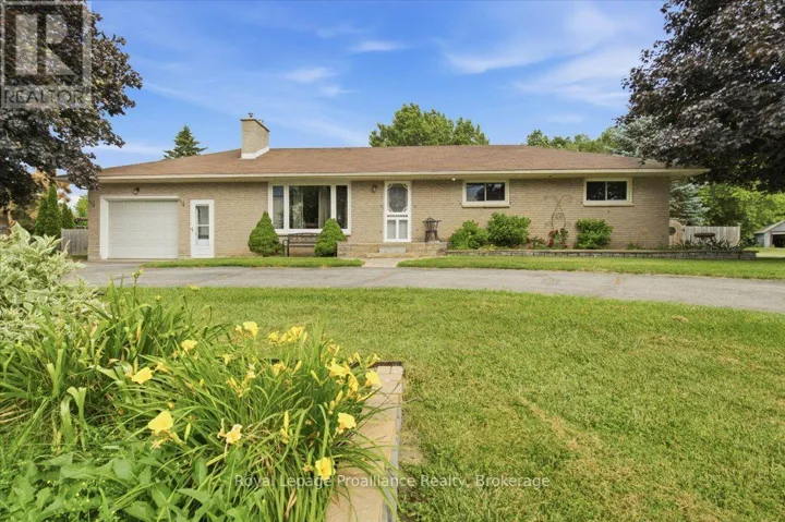 178 RIVERSIDE PARKWAY, Quinte West (Sidney Ward), Ontario K0K2C0