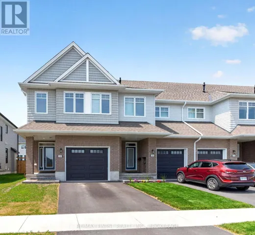1283 DELANCEY DRIVE, Kingston (East Gardiners Rd), Ontario K7M0H5