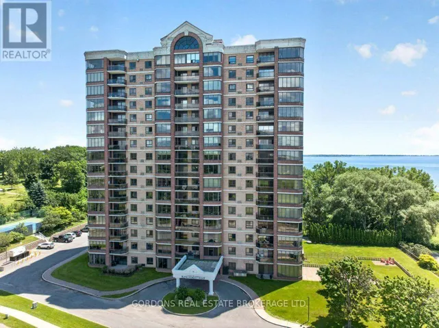1005 - 1000 KING STREET W, Kingston (Central City West), Ontario K7M8H3