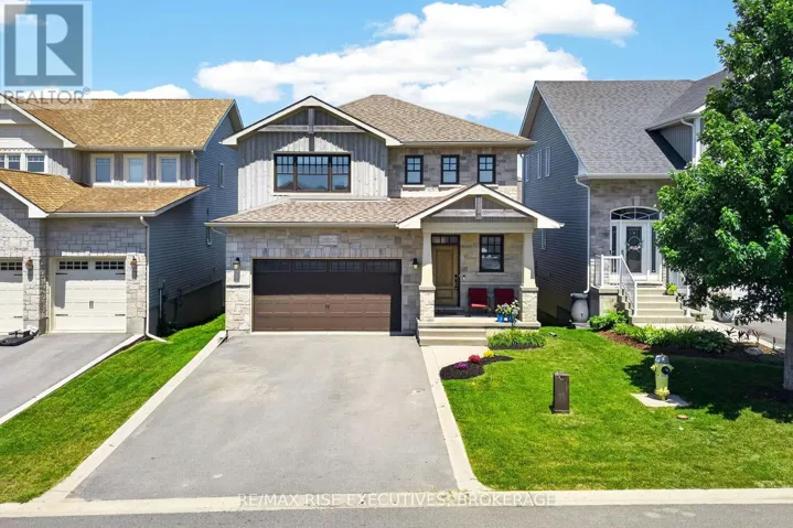 1454 EVERGREEN DRIVE, Kingston (City Northwest), Ontario K7P0N1