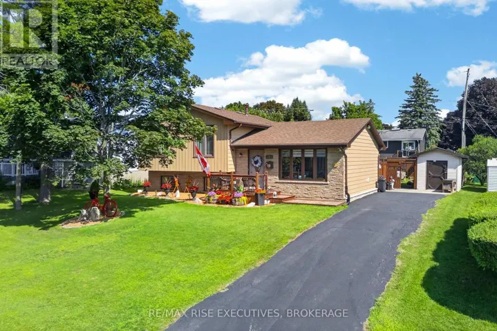 7 CORNELL AVENUE, Loyalist (Amherstview), Ontario K7N1S8