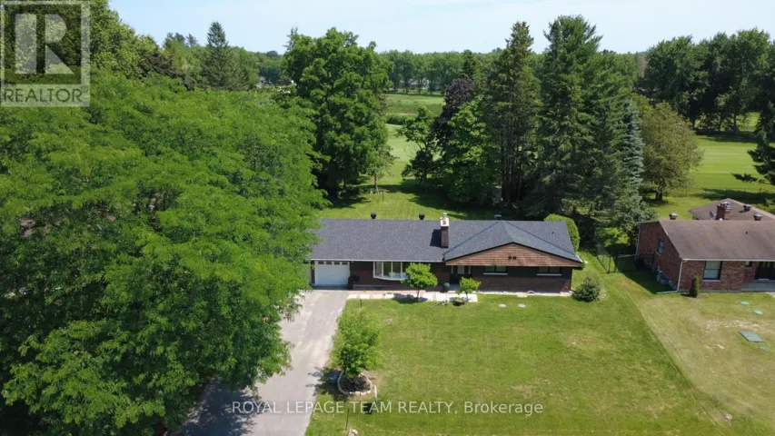 6499 BUNKER ROAD, Ottawa, Ontario K4M1B3