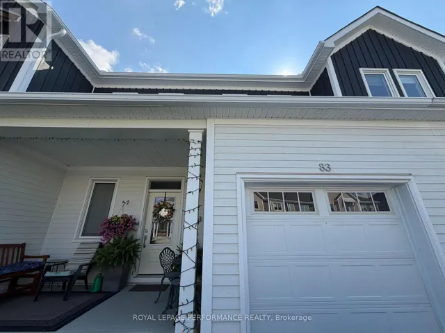 83 LATIGO RIDGE, Ottawa, Ontario K0A2Z0
