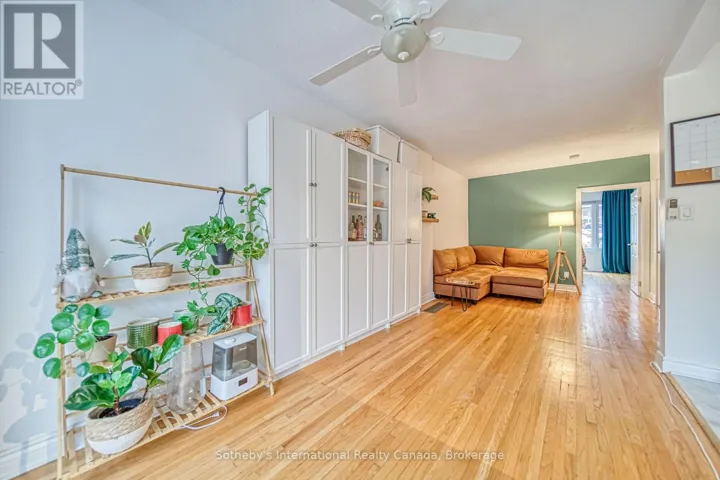 35 BELLHAVEN ROAD, Toronto (Woodbine Corridor), Ontario M4L3J4
