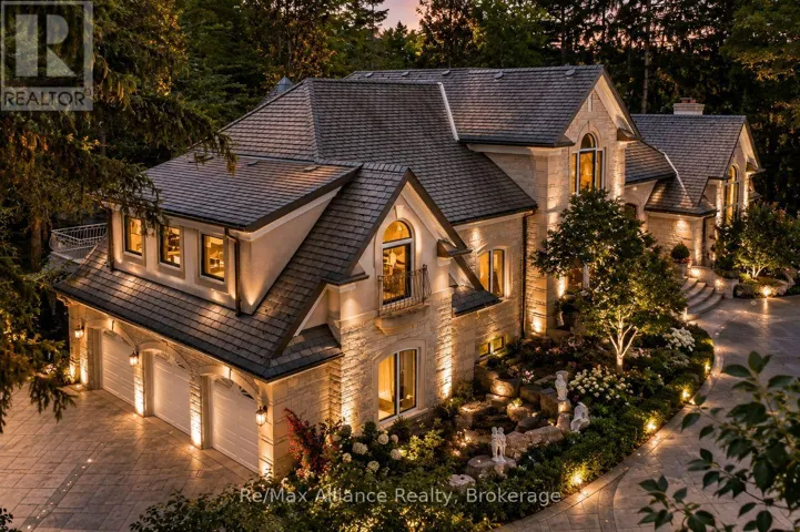 1024 LINBROOK ROAD, Oakville (MO Morrison), Ontario L6J2L1