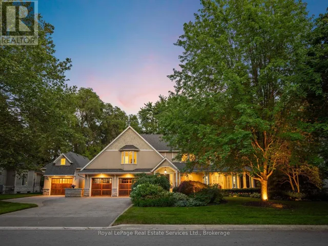 2160 AINTREE TERRACE, Oakville (FD Ford), Ontario L6J5V6
