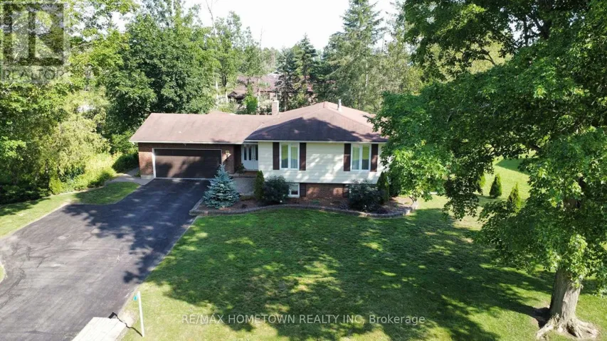 1 MEIKLE DRIVE, Augusta, Ontario K0E1P0