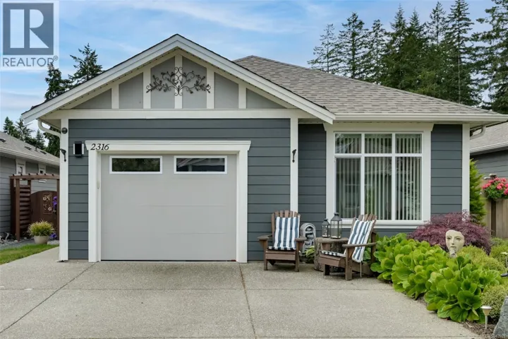 2316 Magnolia Lane, Sooke, British Columbia V9Z1N9