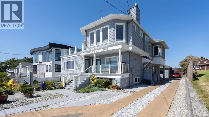 1 338 Dallas Rd, Victoria, British Columbia V8V1A8