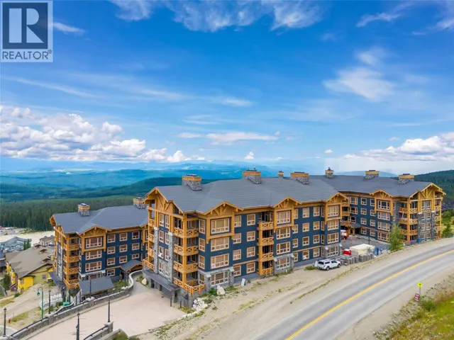 5300 Big White Road Unit# 101, Big White, British Columbia V1P1P3