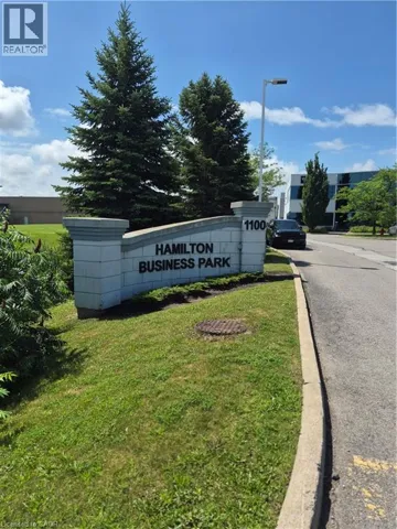 1100 SOUTH SERVICE Road Unit# 211, Stoney Creek, Ontario L8E0C5
