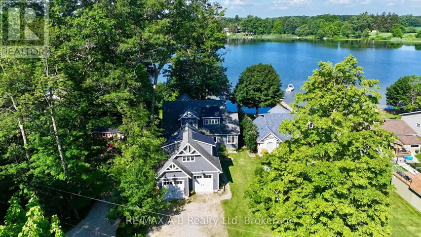 281 MANK STREET, Zorra (Lakeside), Ontario N0H2G0