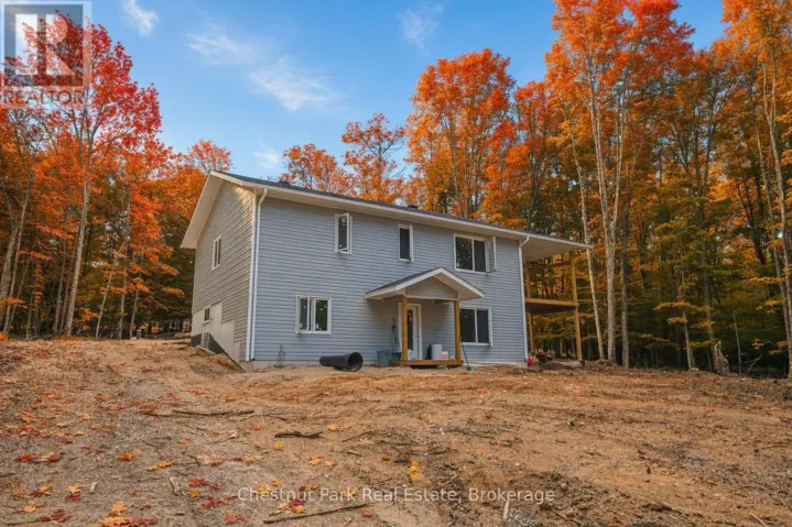 23 MAPLE RIDGE ROAD, Nipissing, Ontario P0A1Z0