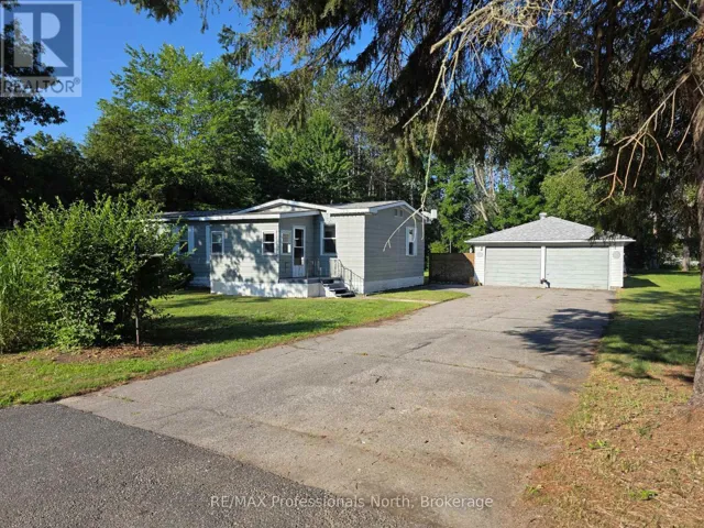 1024 LUTTERWORTH PINES ROAD, Minden Hills (Lutterworth), Ontario K0M2K0