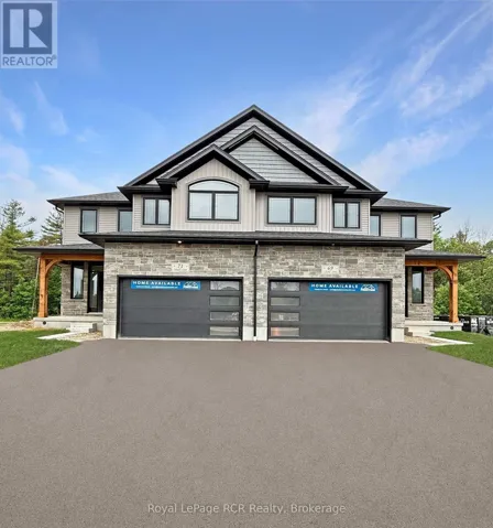 71 COLWILL COURT, Wellington North (Arthur), Ontario N0G1A0