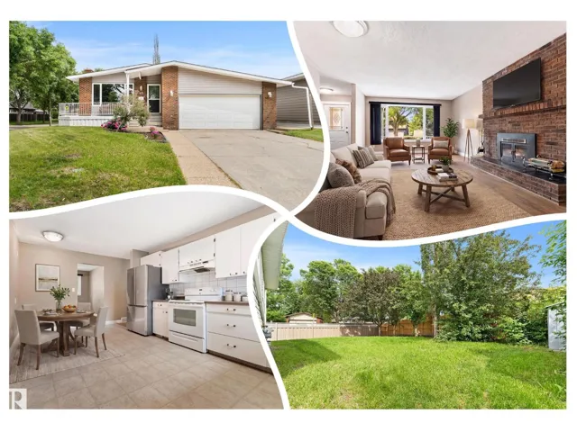 45 WHITEHALL CR, St. Albert, Alberta T8N3G3