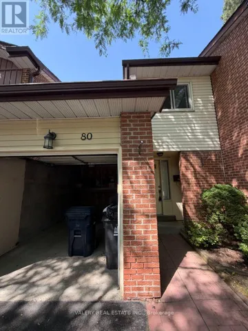 4662 KINGSTON ROAD, Toronto (West Hill), Ontario M1E4Y7