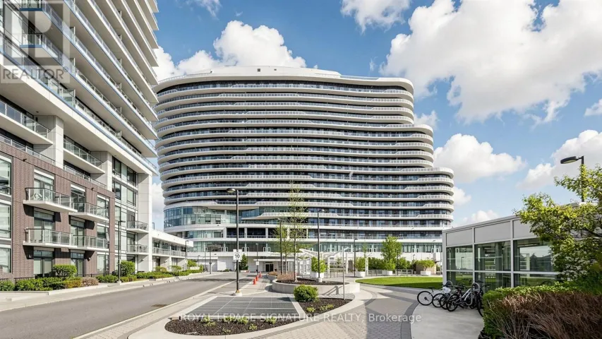 1710 - 2520 EGLINTON AVENUE W, Mississauga (Central Erin Mills), Ontario L5M0Y2