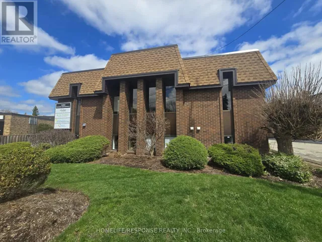 4 - 1454 KING STREET E, Kitchener, Ontario L7G4A6
