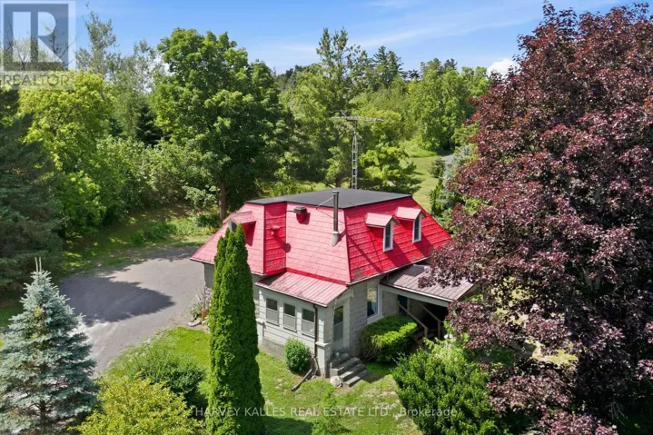 46 BANTA ROAD, Trent Hills (Warkworth), Ontario K0K3K0