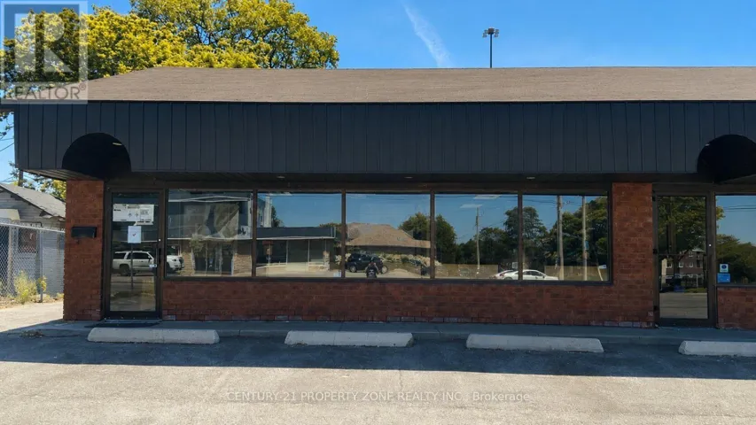 4 & 5 - 1077 WEBER STREET E, Kitchener, Ontario N2A3Y5
