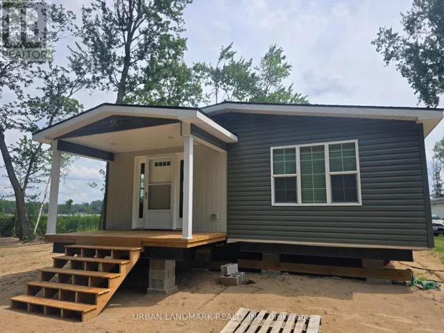 LOT 15 - 136 GLEN ALLEN PARK LANE, Marmora and Lake (Marmora Ward), Ontario K0K2M0
