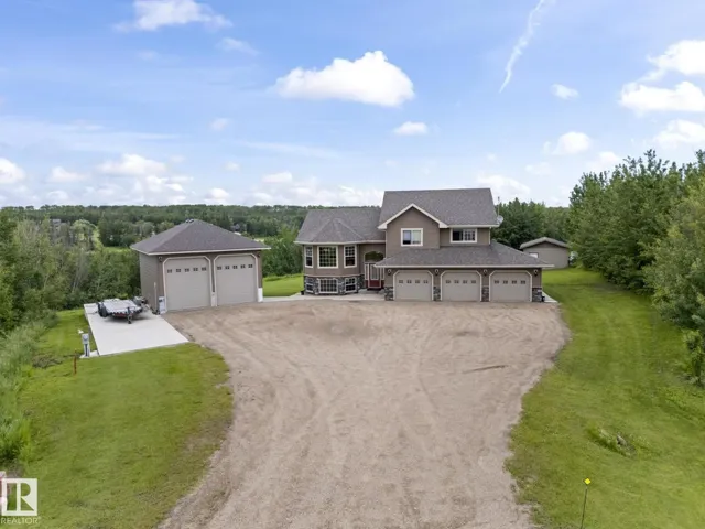 7 61130 465 Rge RD, Rural Bonnyville M.D., Alberta T9N2G9