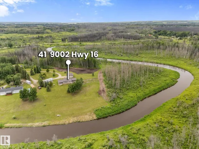 41 9002 Hwy 16, Rural Yellowhead, Alberta T0E0T0