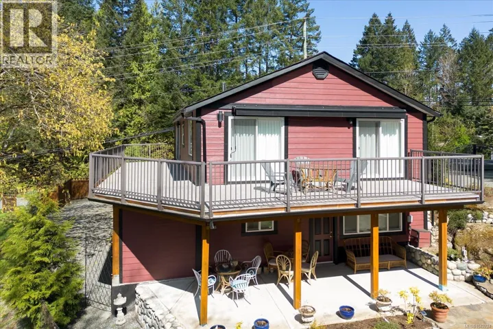1701 Morden Rd, Nanaimo, British Columbia V9X1T6