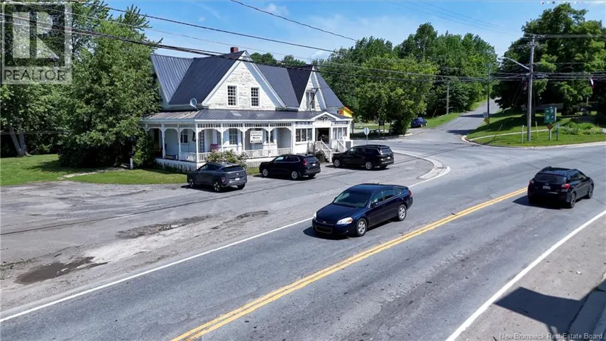1948 Route 3, Harvey, New Brunswick E6K3V3