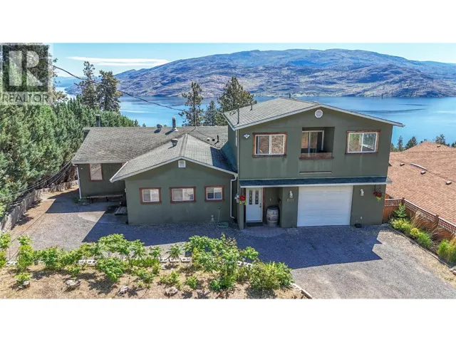 6471 Vernon Avenue, Peachland, British Columbia V0H1X8