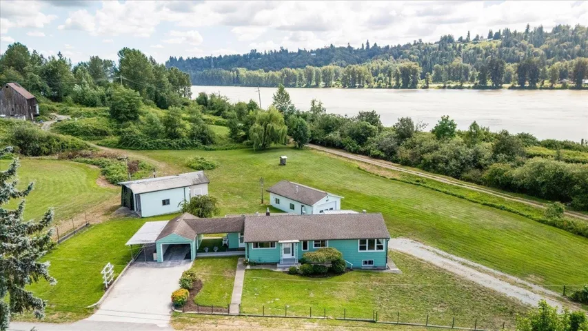 29486 DONATELLI AVENUE, Mission, British Columbia V4S1H7