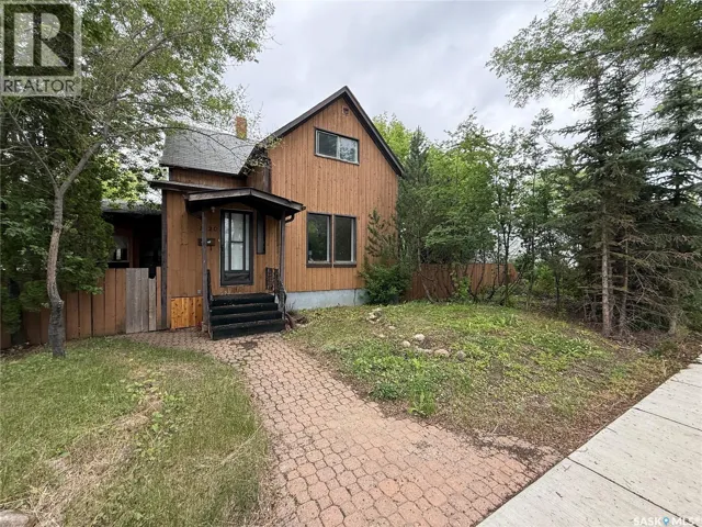 1320 Lorne AVENUE, Saskatoon, Saskatchewan S7H1X7