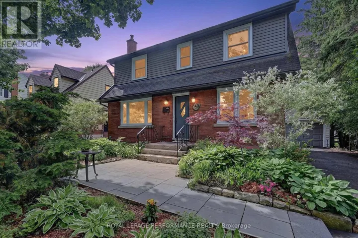 140 BEGONIA AVENUE, Ottawa, Ontario K1H6E4