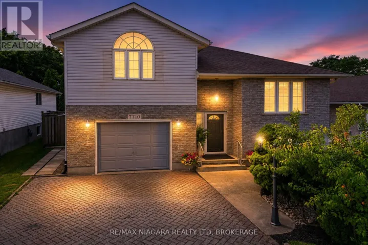 7710 VINCENT STREET W, Niagara Falls (Ascot), Ontario L2H3B8