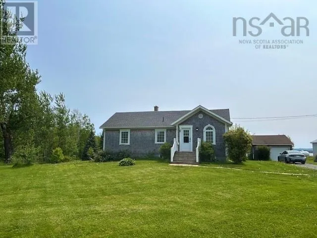 3080 Malagash Road, Malagash Centre, Nova Scotia B0K1E0