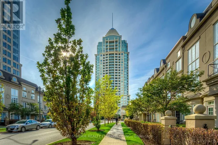 PH304 - 17 BARBERRY PLACE, Toronto (Bayview Village), Ontario M2K3E2