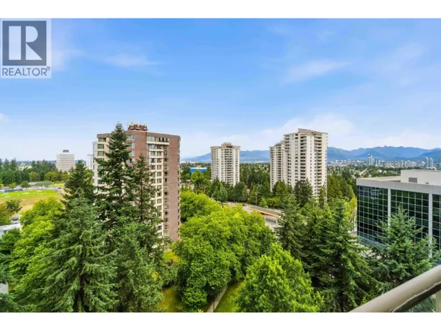 1206 5885 OLIVE AVENUE, Burnaby, British Columbia V5H4N8