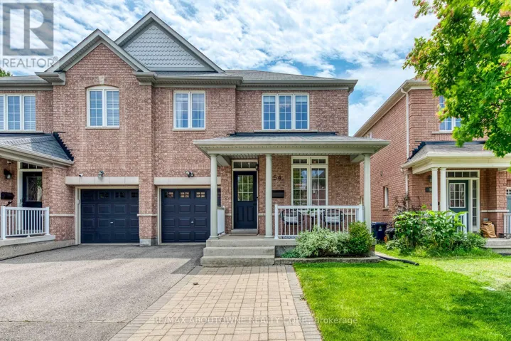 54 DAIRY DRIVE, Toronto (Clairlea-Birchmount), Ontario M1L0G2