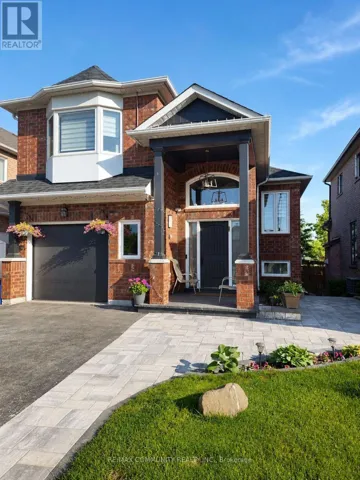 BSMT - 19 LACROIX COURT, Whitby (Taunton North), Ontario L1R3B4