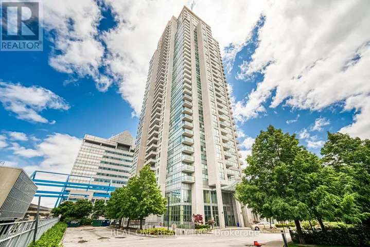 2307 - 60 BRIAN HARRISON WAY, Toronto (Bendale), Ontario M1P5J5