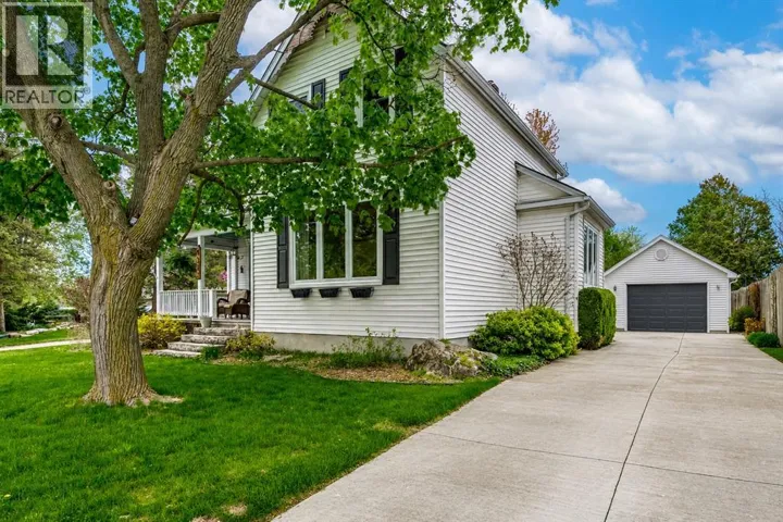 4332 Petrolia LINE, Petrolia, Ontario N0N1R0