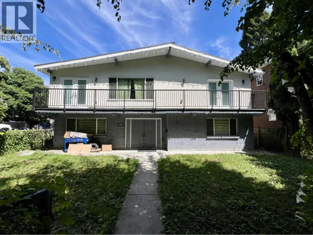 5430 MELBOURNE STREET, Vancouver, British Columbia V5R4L7