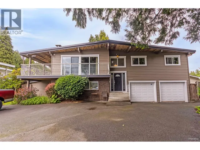 1066 BERNARD PLACE, Port Coquitlam, British Columbia V3B1W8