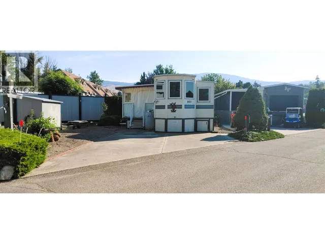 415 Commonwealth Road Unit# 803 Lot# 21-1-88, Kelowna, British Columbia V4V1P4